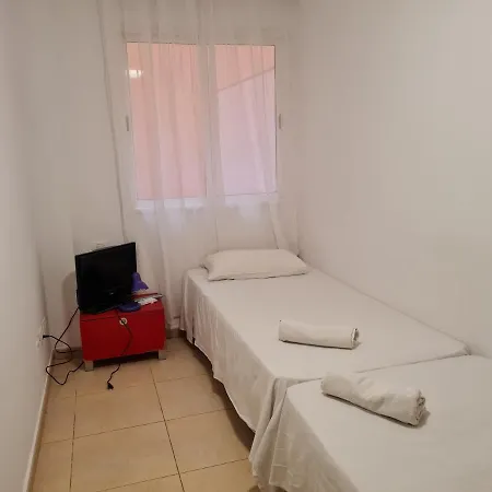 Pensión Nathaly Armenime