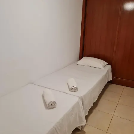 Pensión Nathaly Armenime