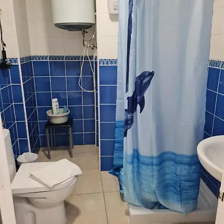 Πανσιόν Nathaly